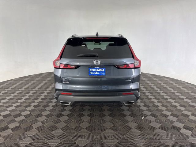 Certified 2024 Honda CR-V Sport Touring image 7