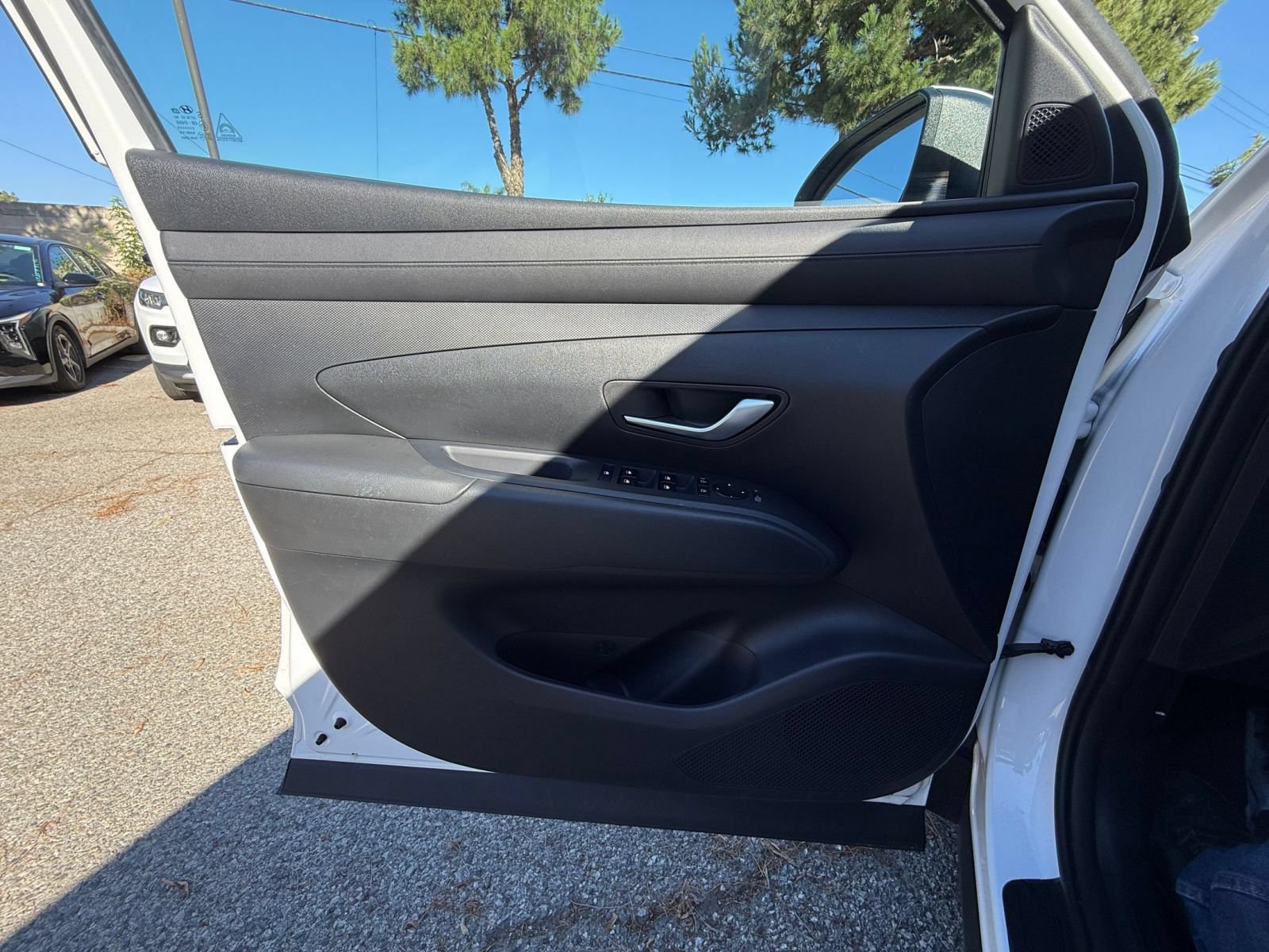 Used 2026 Hyundai Tucson SEL FWD image 18