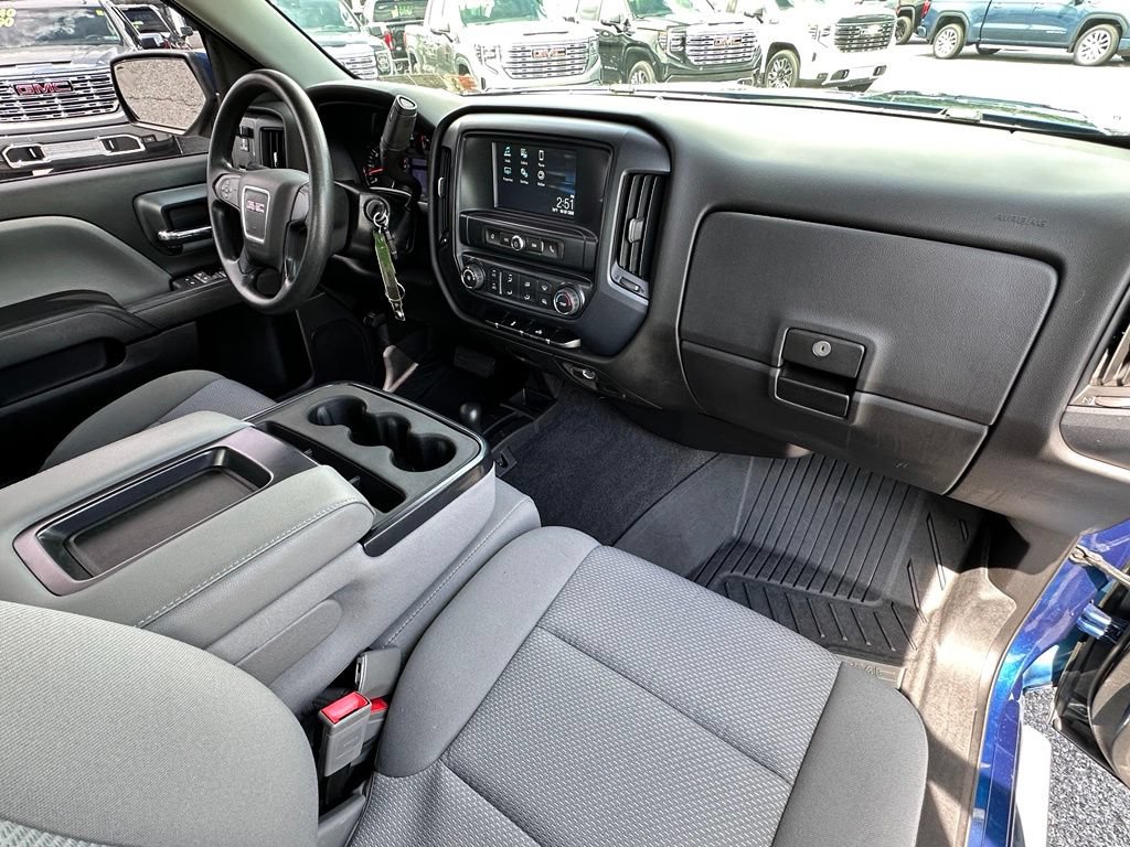 Used 2019 GMC Sierra 1500 Limited w/ Elevation Edition AWD/4WD image 15