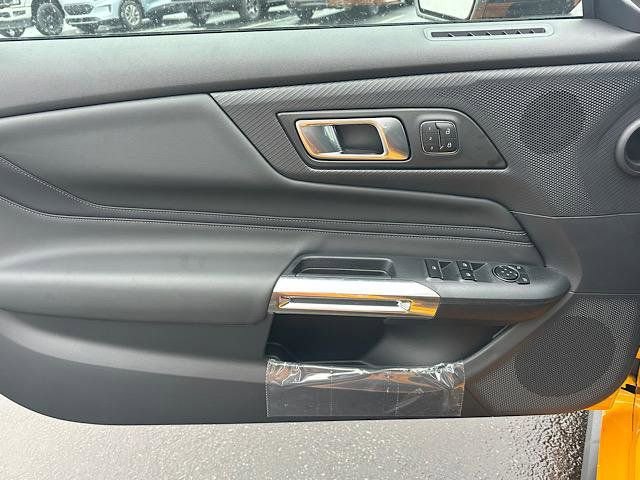 New 2026 Ford Mustang GT Premium image 11