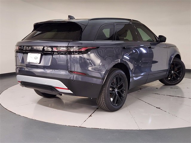 Used 2026 Land Rover Range Rover Velar S video 2