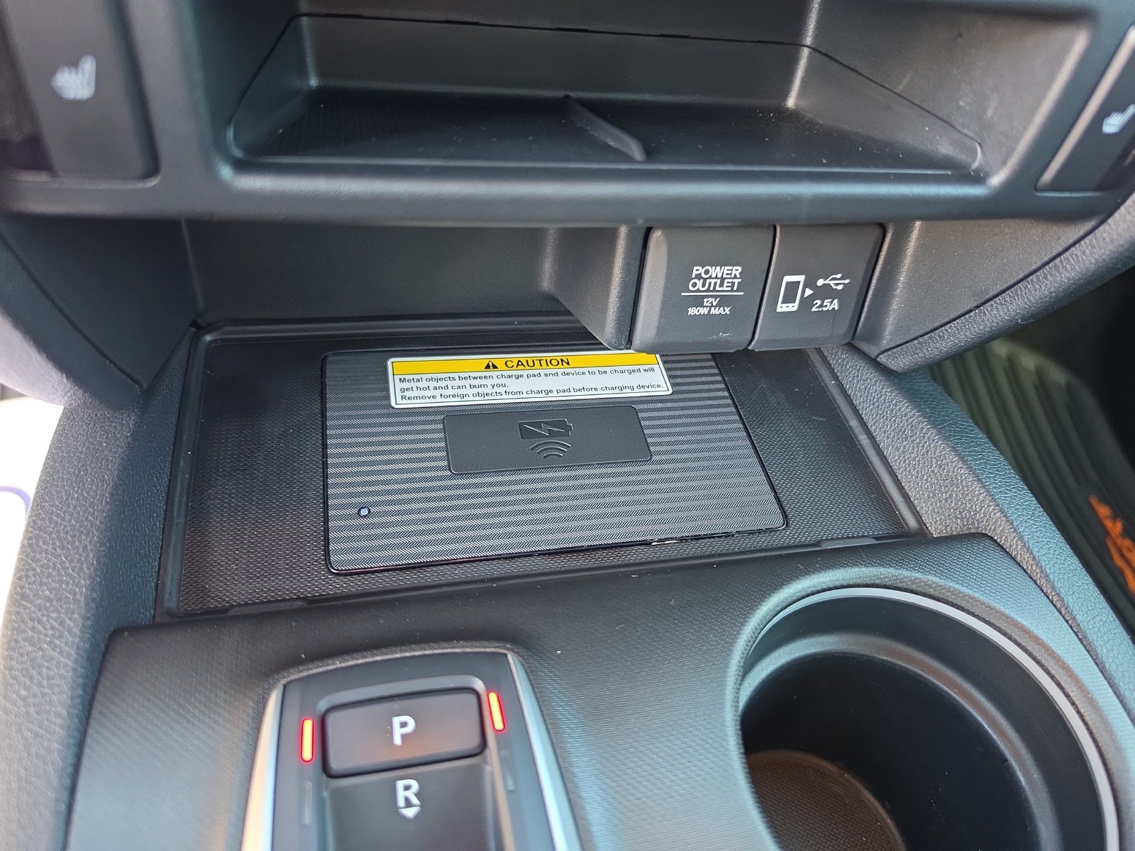 Used 2022 Honda Passport TrailSport image 20