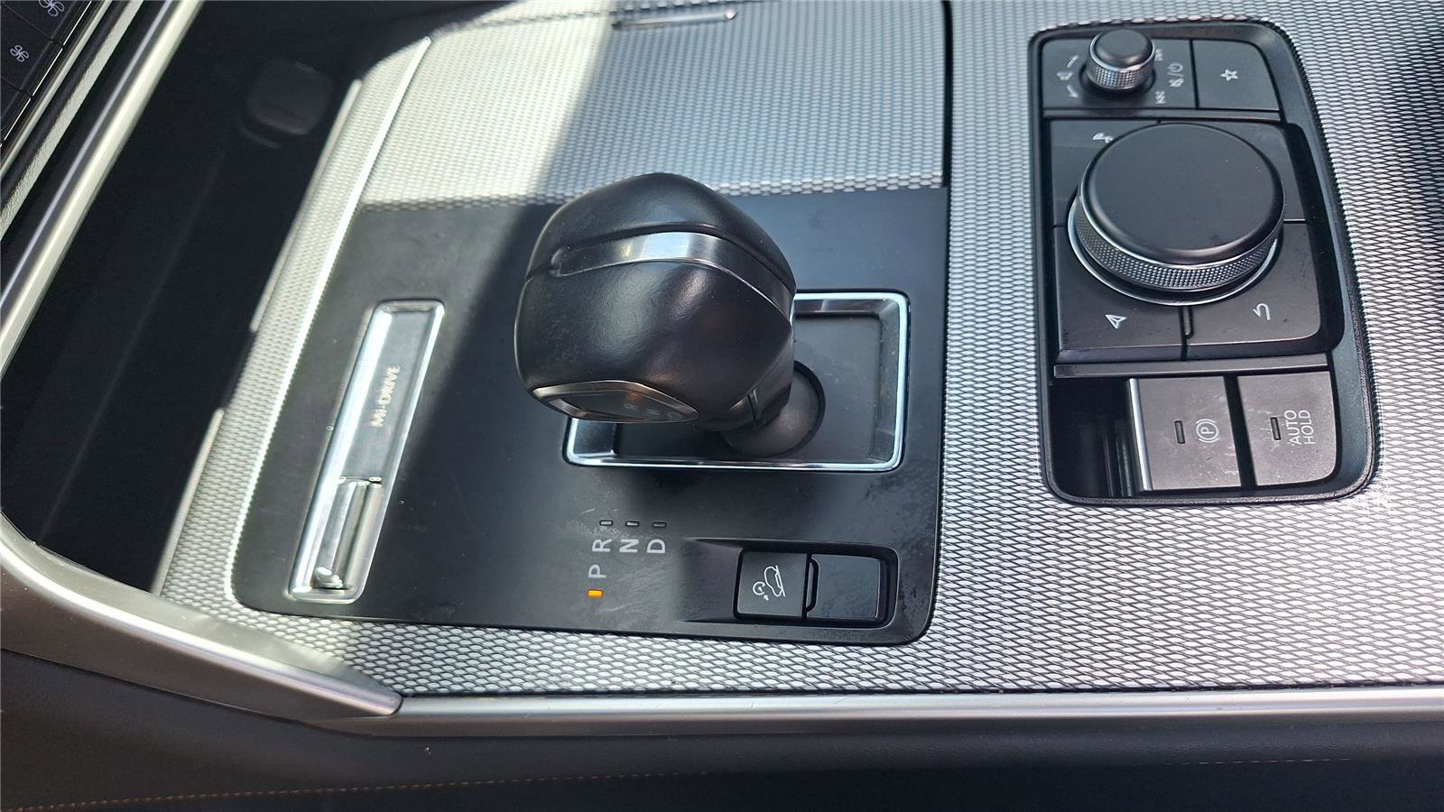 Used 2024 MAZDA CX-90 3.3 Turbo w/ Preferred Package image 19