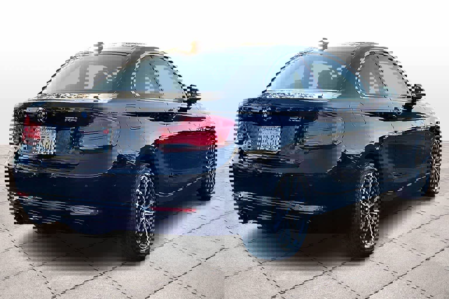 Used 2018 BMW 230i Coupe image 14