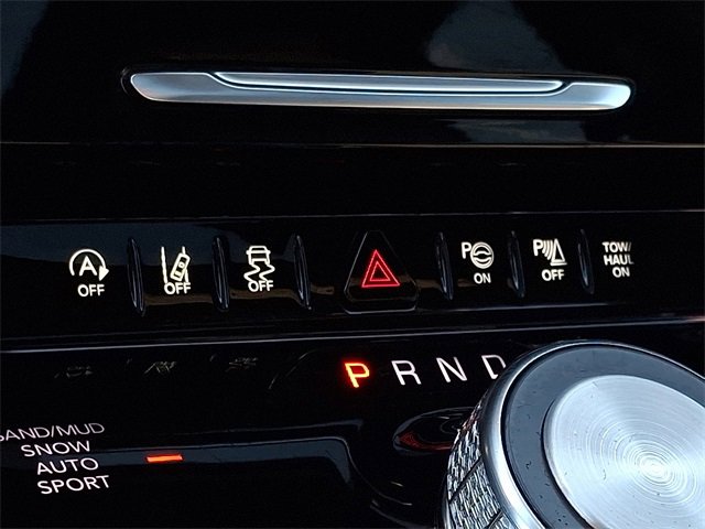 Used 2022 Jeep Wagoneer Series I w/ Convenience Group I image 27