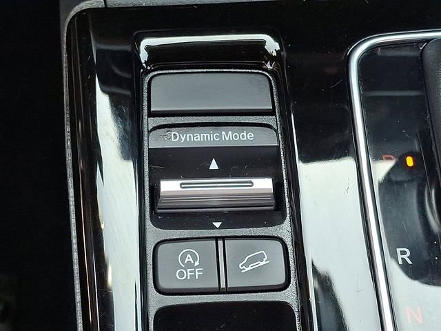 Certified 2025 Acura ADX A-Spec image 25