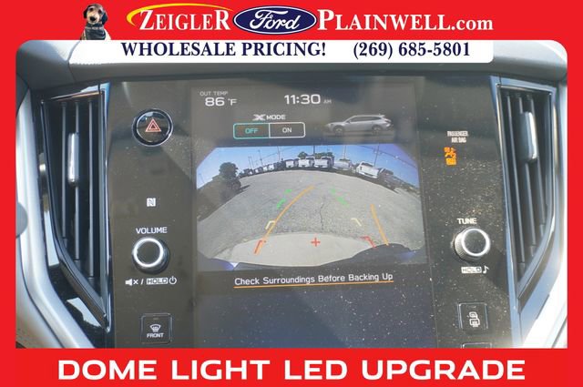 Used 2022 Subaru Outback Premium w/ Popular Package #1 image 21