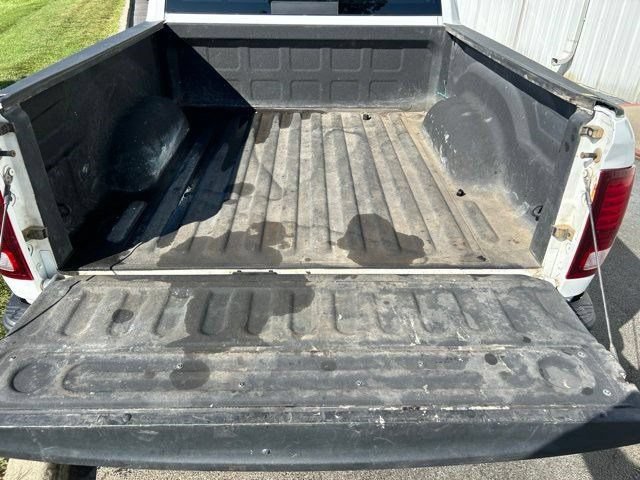 Used 2019 RAM 1500 Warlock AWD/4WD image 49