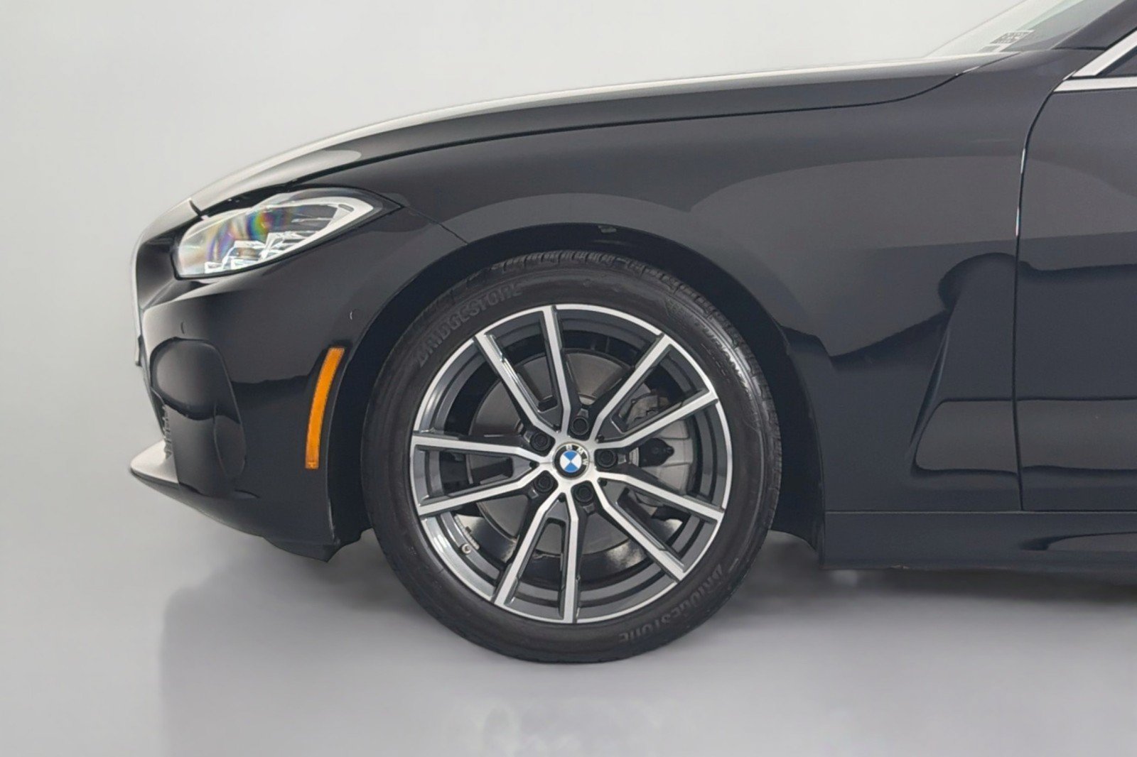 Used 2024 BMW 430i Coupe w/ Premium Package RWD image 9