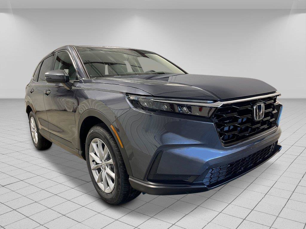 New 2026 Honda CR-V EX image 8
