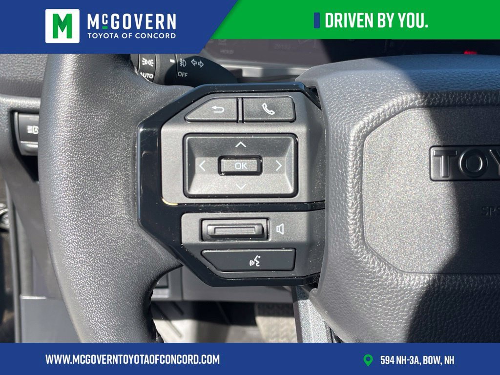 Used 2024 Toyota Land Cruiser 1958 AWD/4WD image 15