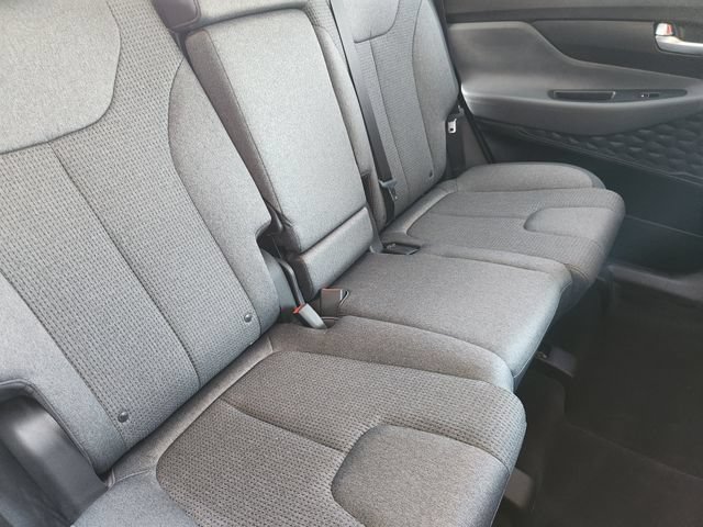 Certified 2023 Hyundai Santa Fe SEL FWD image 18