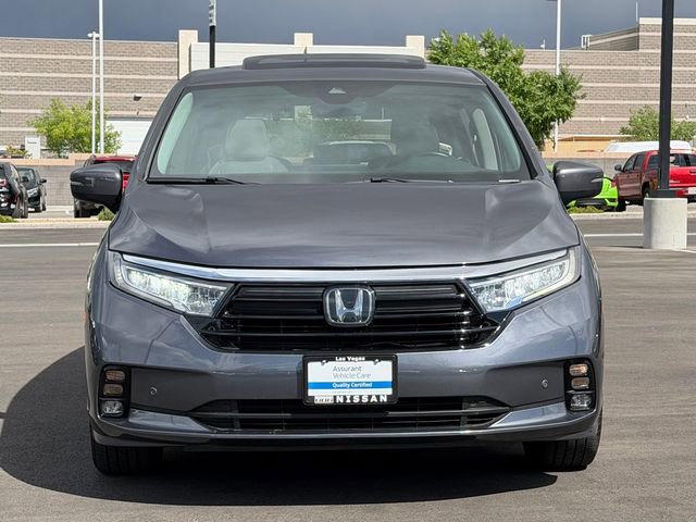 Used 2022 Honda Odyssey Touring image 10