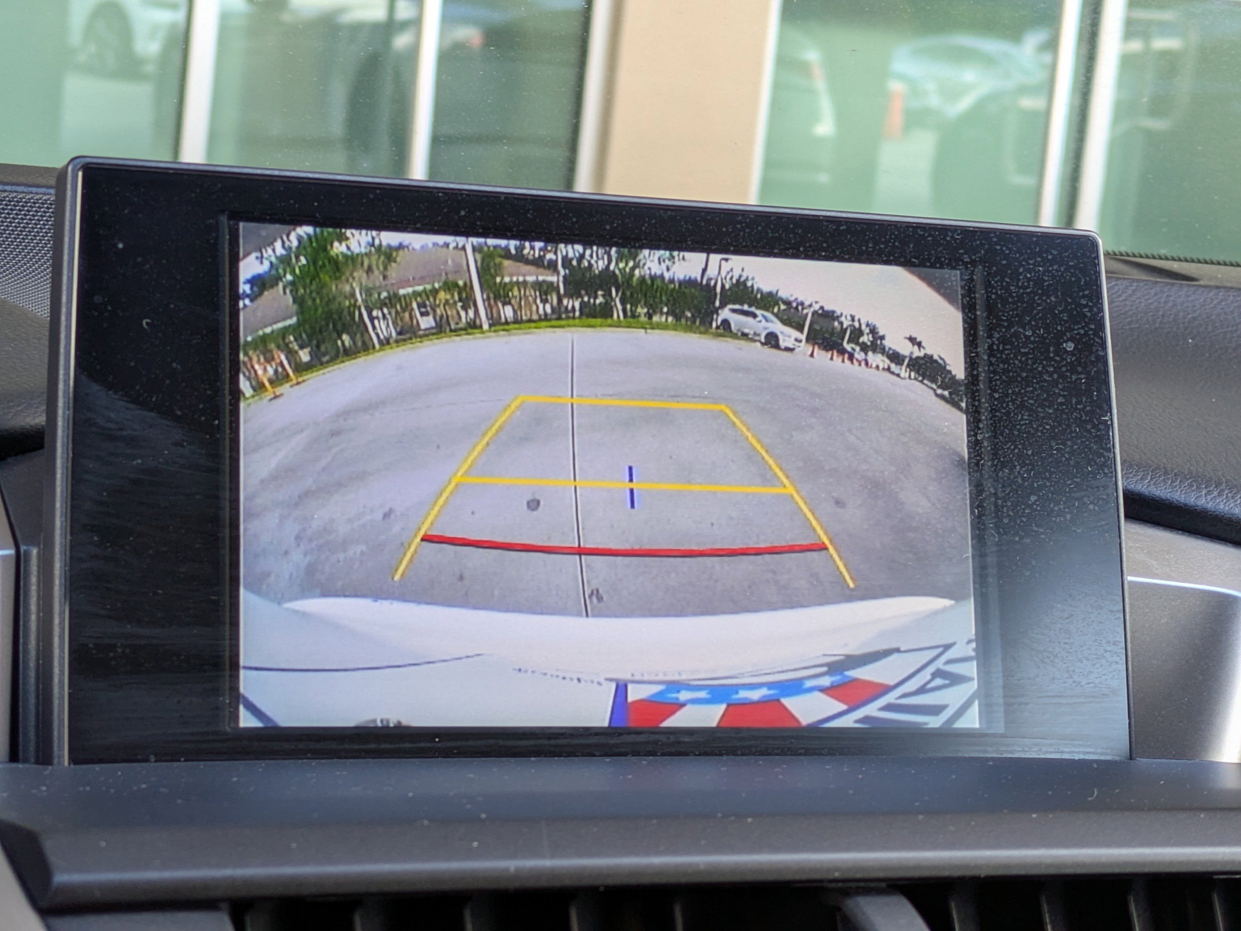 Used 2017 Lexus NX 200t FWD image 28