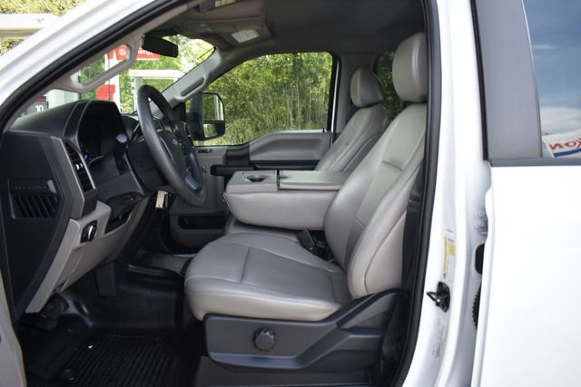 Used 2022 Ford F250 XL w/ Power Equipment Group AWD/4WD image 10