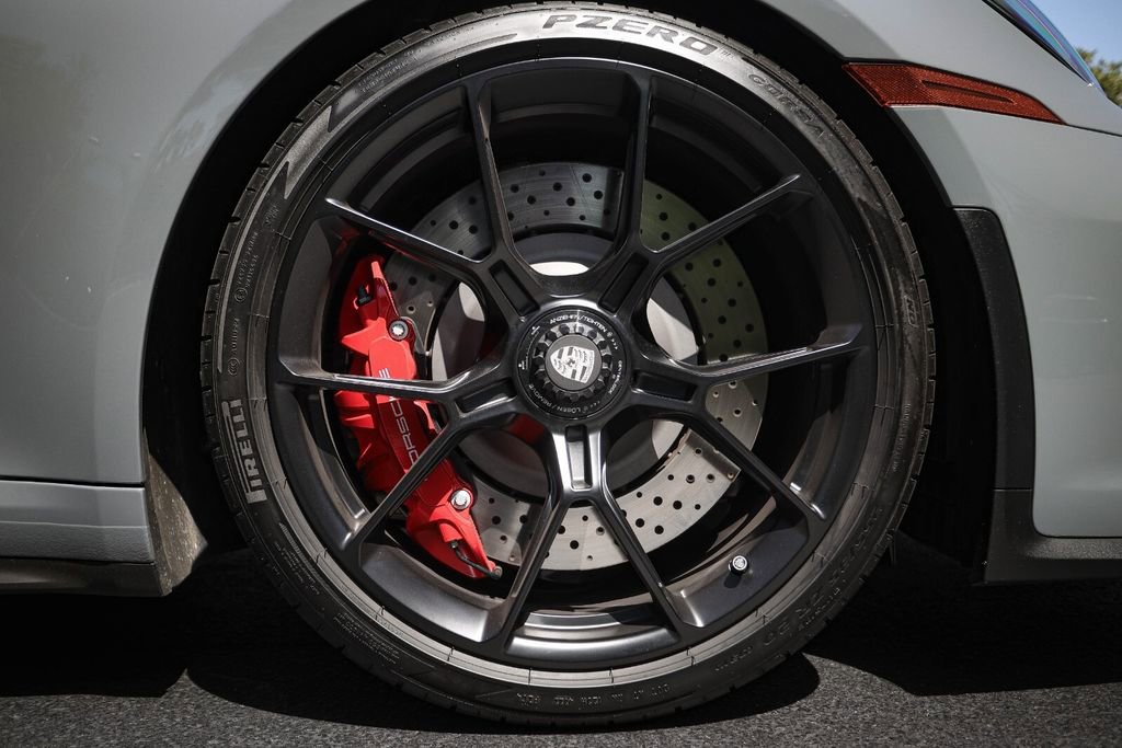 Used 2023 Porsche 911 GT3 RWD image 13