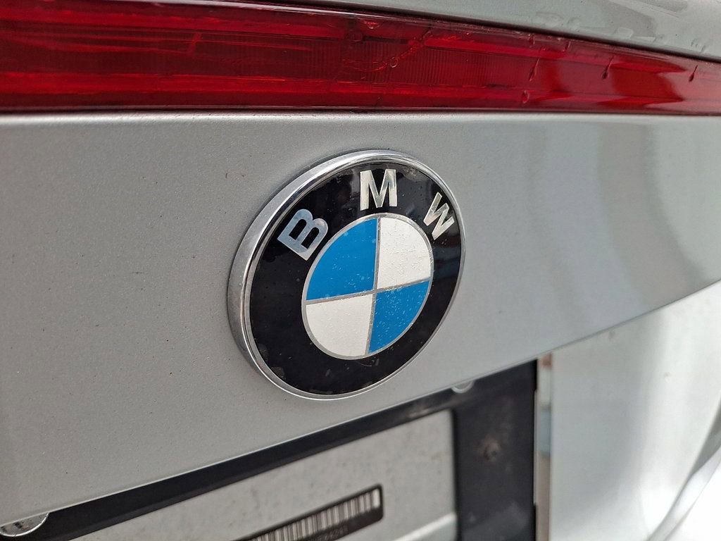 Used 2008 BMW 135i Convertible image 30