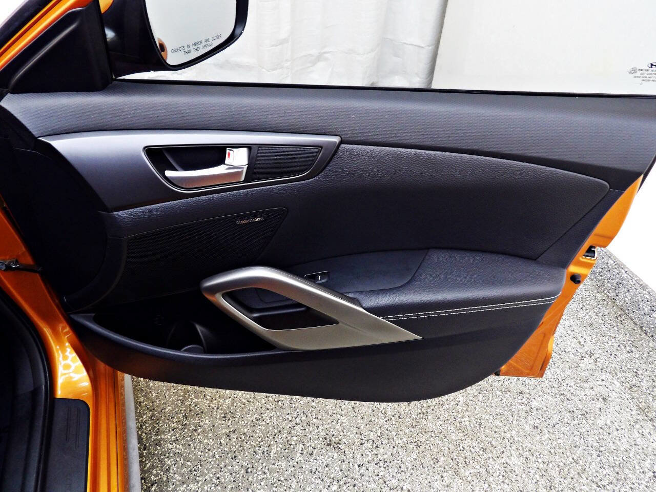 Used 2016 Hyundai Veloster Turbo image 10