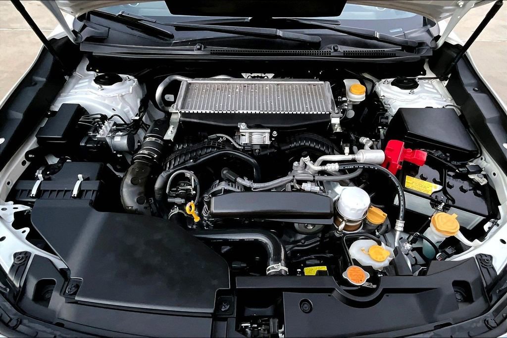 Used 2023 Subaru WRX Premium image 13