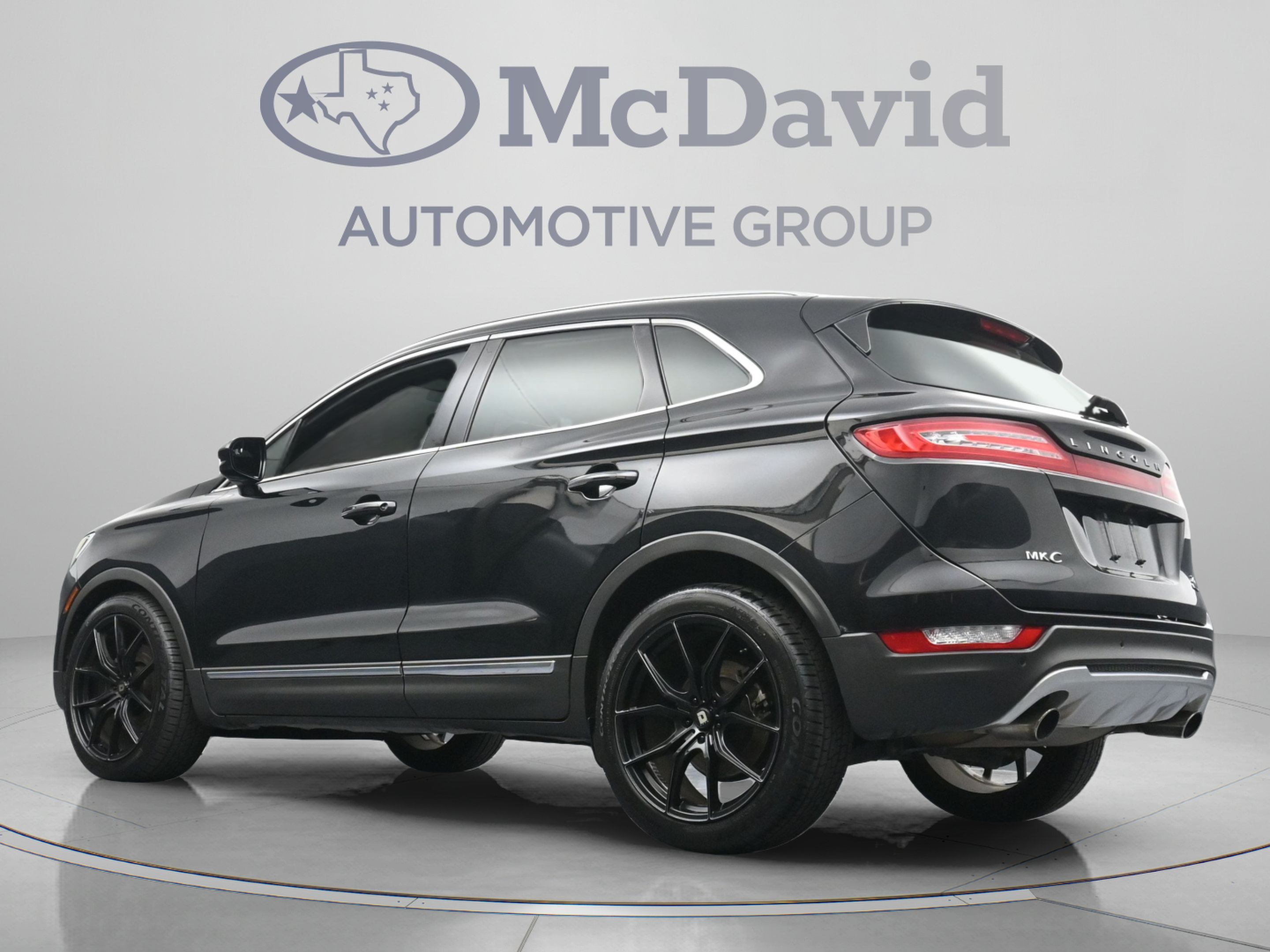 Used 2016 Lincoln MKC Premiere FWD image 28