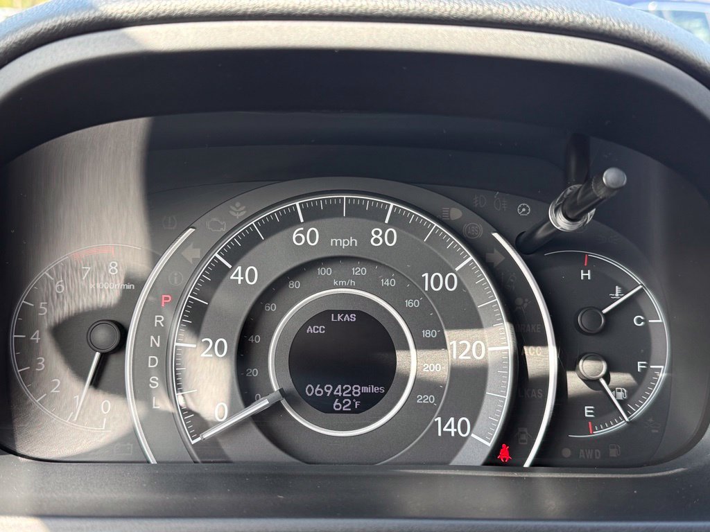 Used 2016 Honda CR-V Touring image 21