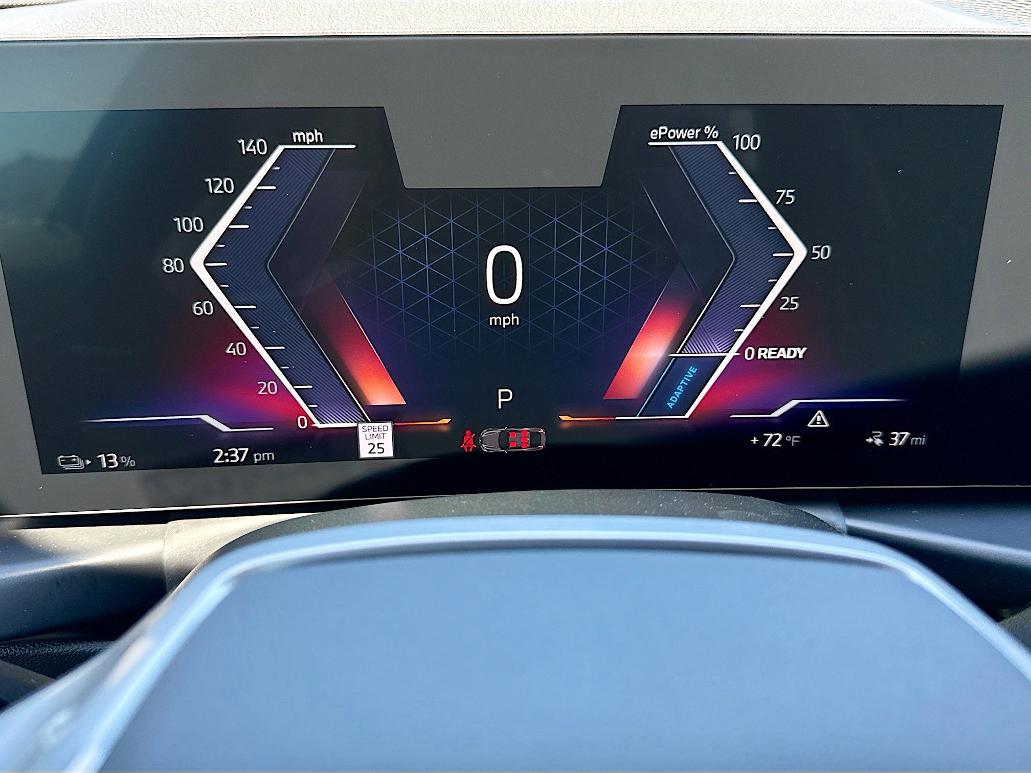 New 2026 BMW i4 eDrive40 w/ Parking Assistance Package image 40