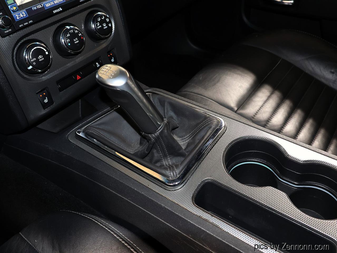 Used 2014 Dodge Challenger R/T Plus RWD image 33