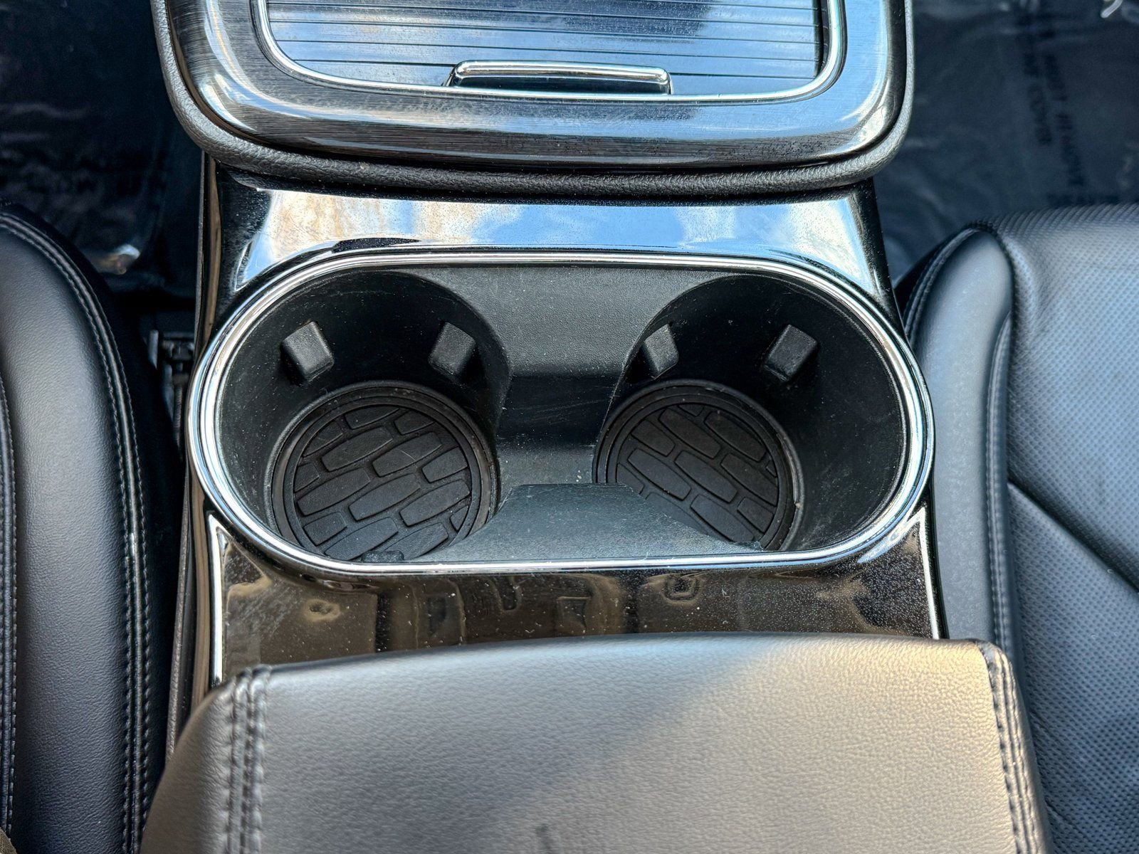 Used 2023 Lincoln Nautilus Reserve w/ Monochromatic Package image 29