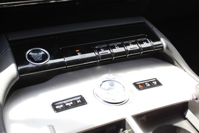 New 2026 Lincoln Navigator Reserve w/ Jet Appearance Package AWD/4WD image 23