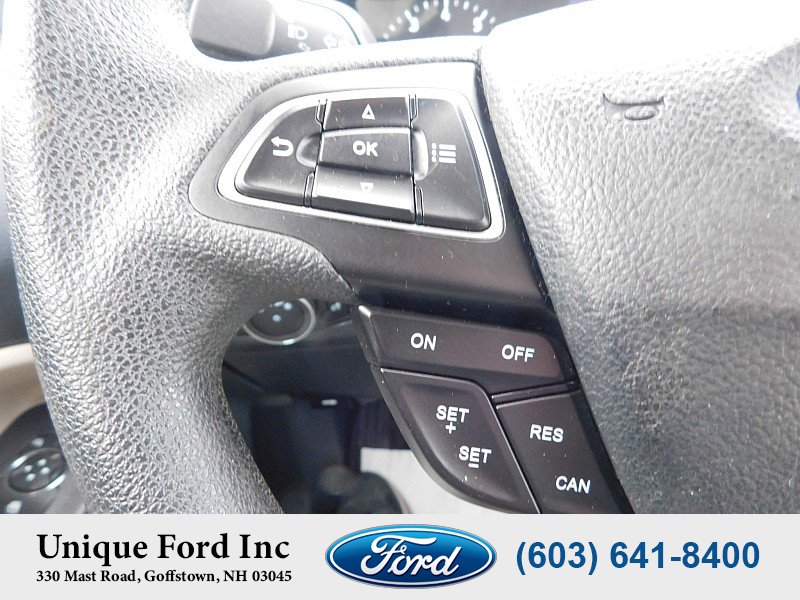 Used 2018 Ford EcoSport S FWD image 15