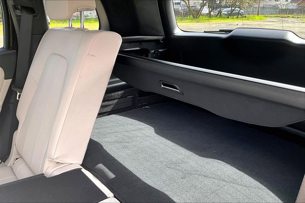 Used 2023 Mercedes-Benz EQB 250+ image 35