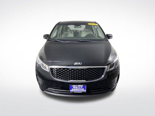 Used 2018 Kia Sedona L FWD image 10