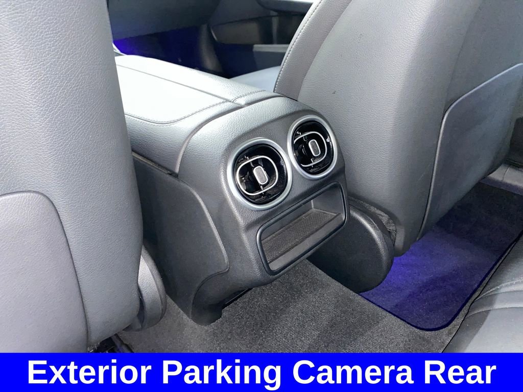 Used 2022 Mercedes-Benz C 300 4MATIC Sedan image 13