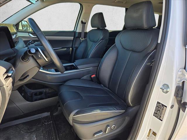 Used 2025 Hyundai Palisade SEL image 14