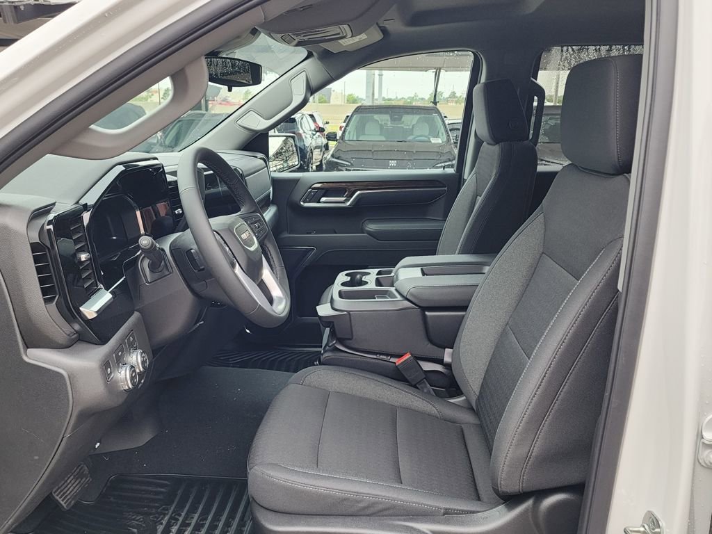 New 2026 GMC Sierra 1500 Elevation image 16