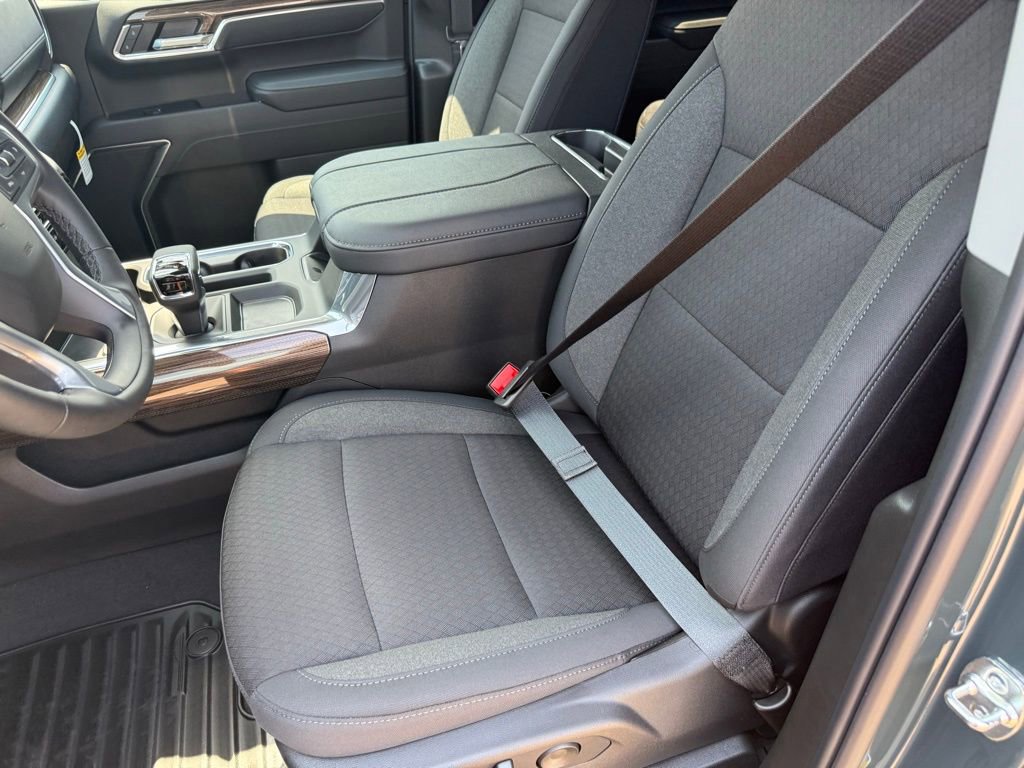 New 2026 Chevrolet Silverado 1500 LT w/ Texas Edition Plus RWD image 26