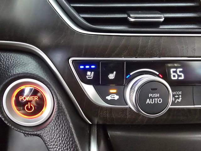 Used 2021 Honda Accord Touring image 28