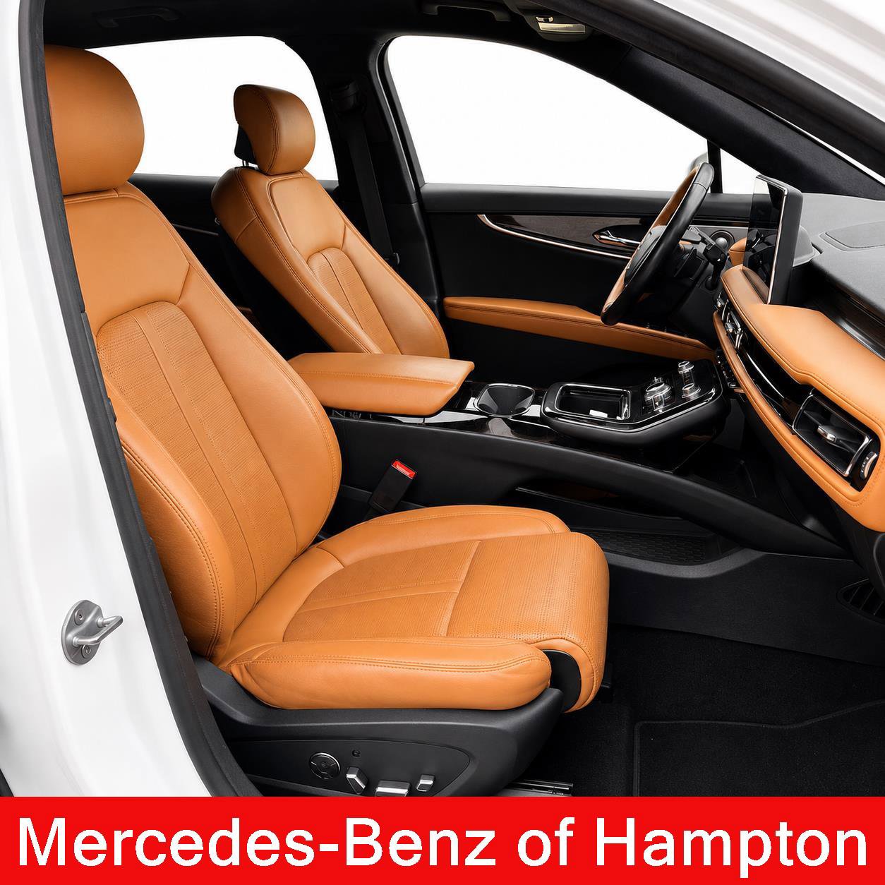 Used 2023 Lincoln Nautilus Black Label AWD/4WD image 8