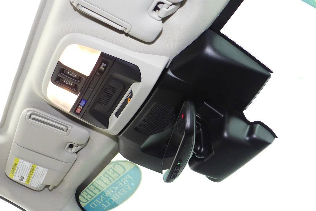 Certified 2025 Subaru Crosstrek 2.5i Limited w/ Crosstrek Mirror Package AWD/4WD image 17