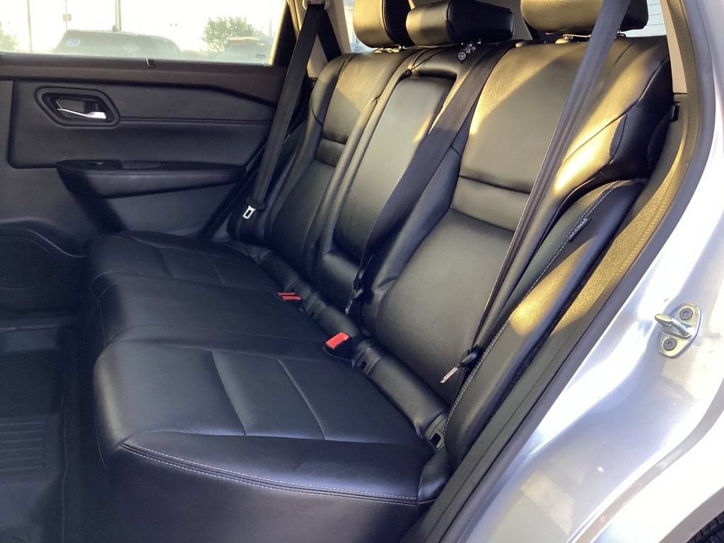 Used 2022 Nissan Rogue SL w/ SL Premium Package AWD/4WD image 17