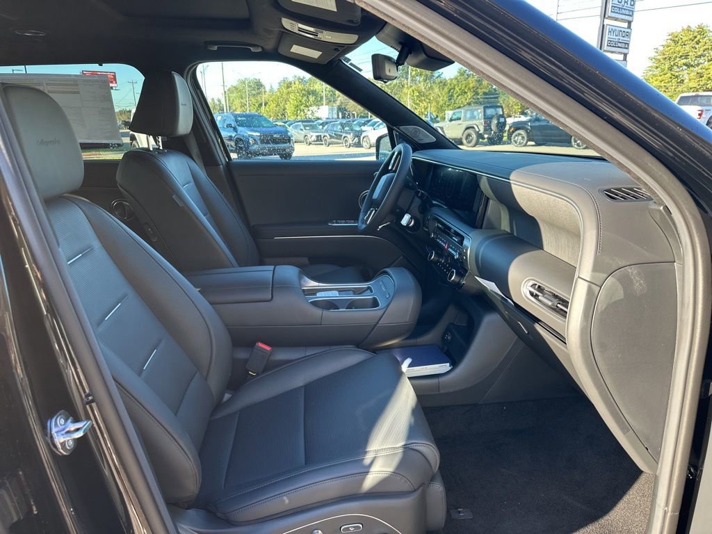 New 2026 Hyundai Palisade Calligraphy image 12