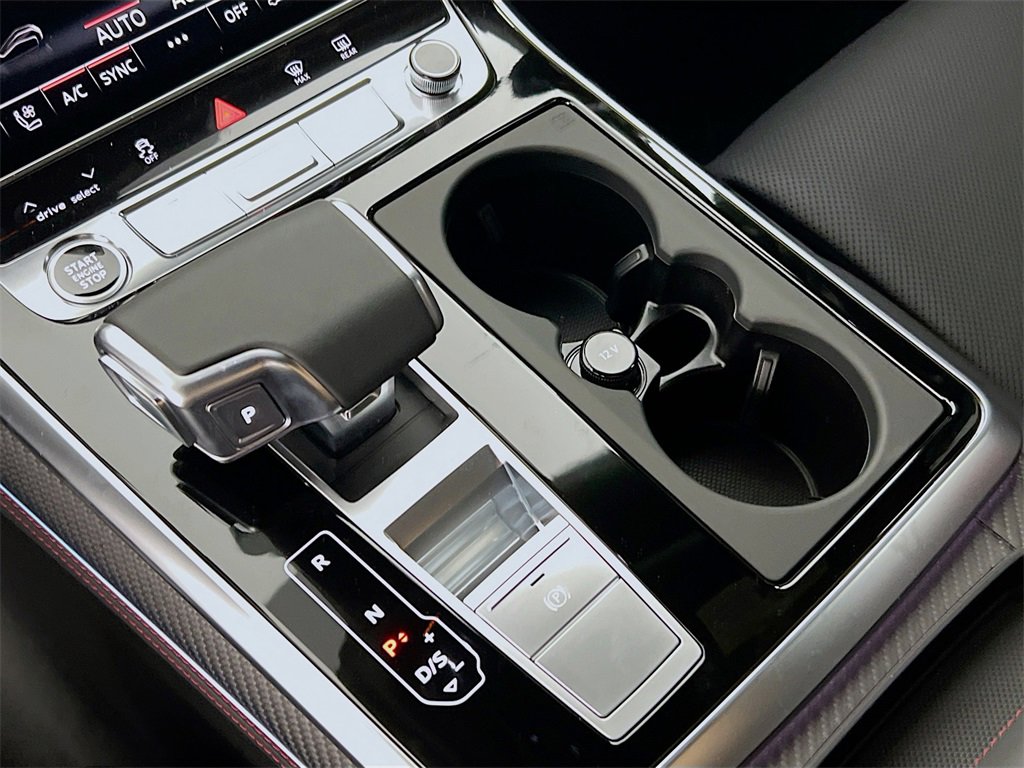 New 2026 Audi Q8 Prestige image 18