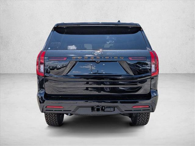 New 2026 Ford Expedition Tremor AWD/4WD image 7