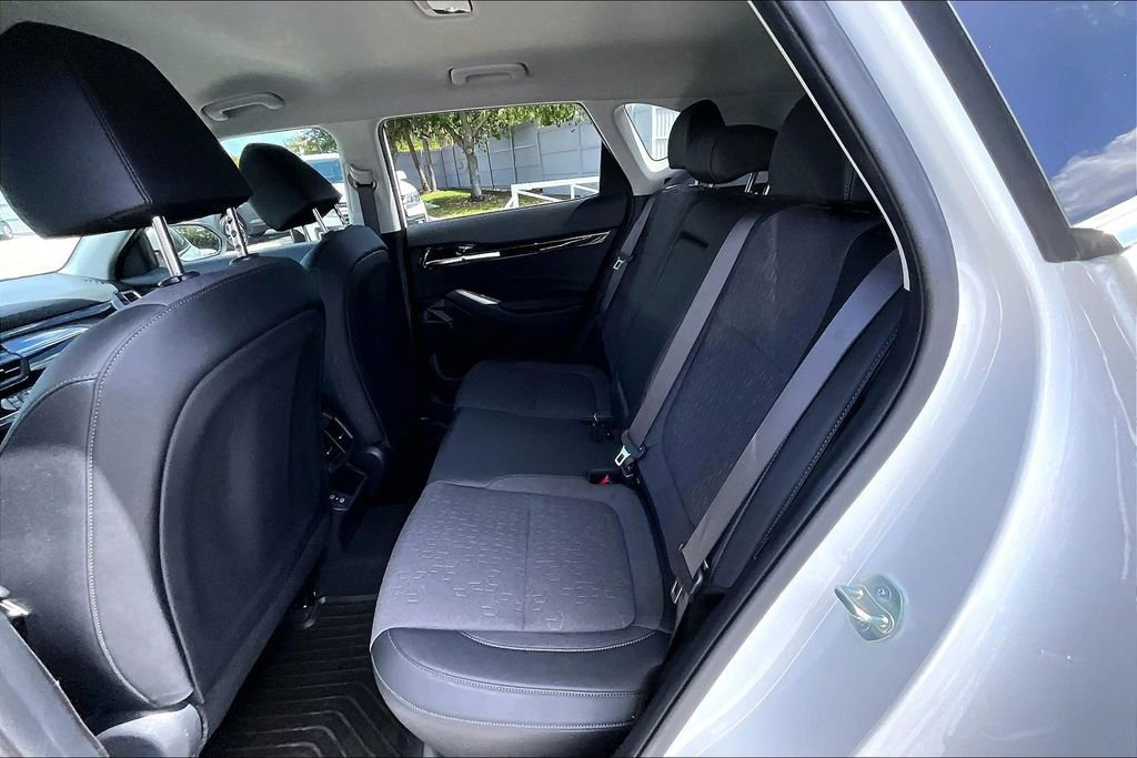 Used 2024 Kia Seltos S image 17