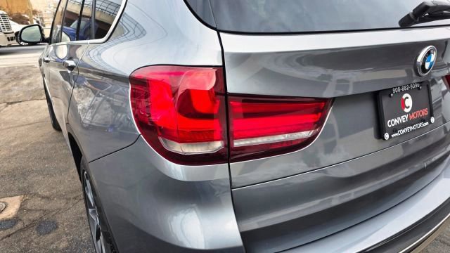 Used 2018 BMW X5 sDrive35i w/ M Sport Package image 53