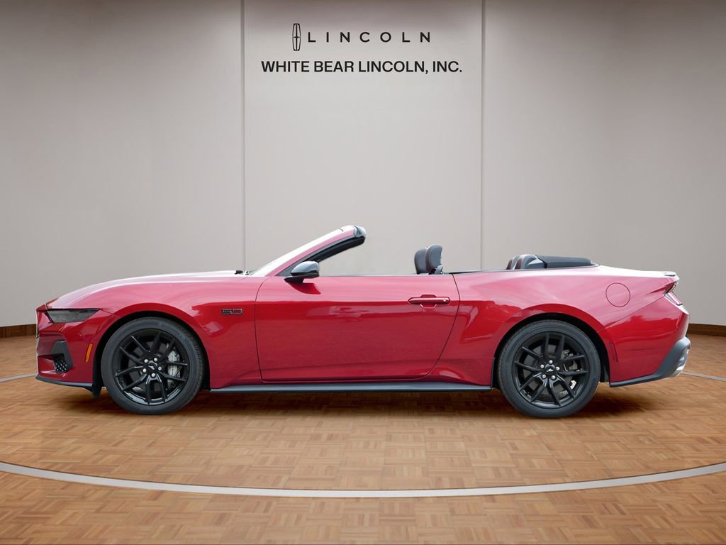 Used 2024 Ford Mustang GT Premium image 8