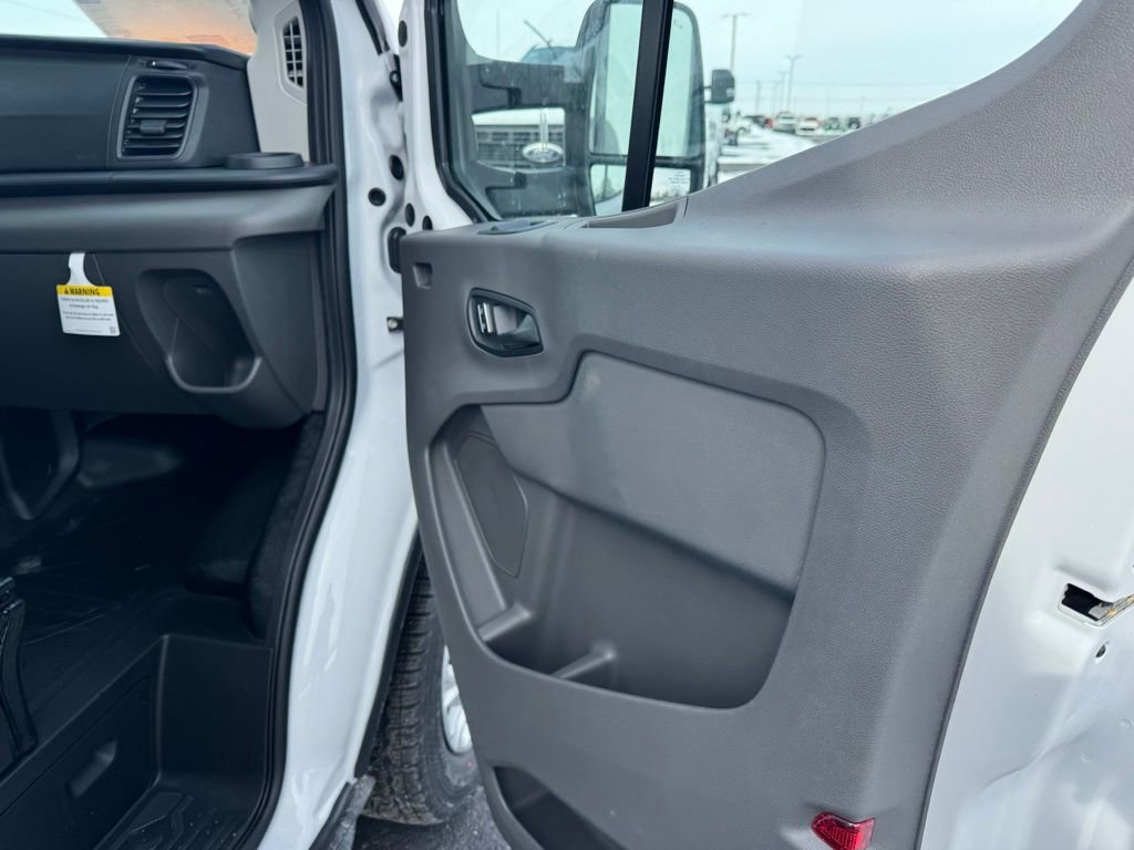 New 2026 Ford Transit 350 image 33