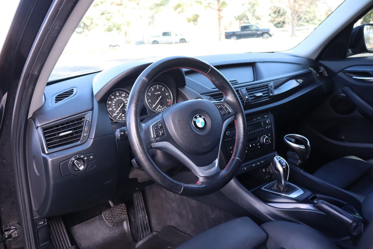 Used 2014 BMW X1 xDrive28i image 15