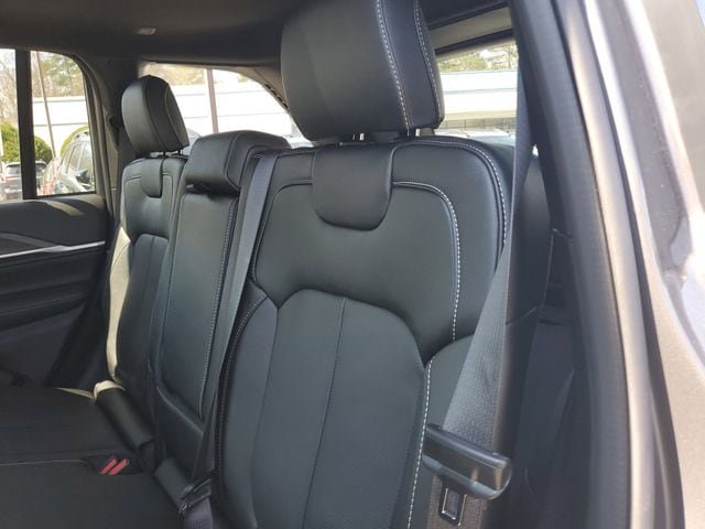 New 2026 Jeep Grand Cherokee Limited AWD/4WD image 14