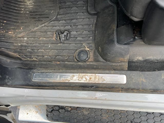 Used 2021 RAM 1500 Laramie AWD/4WD image 29